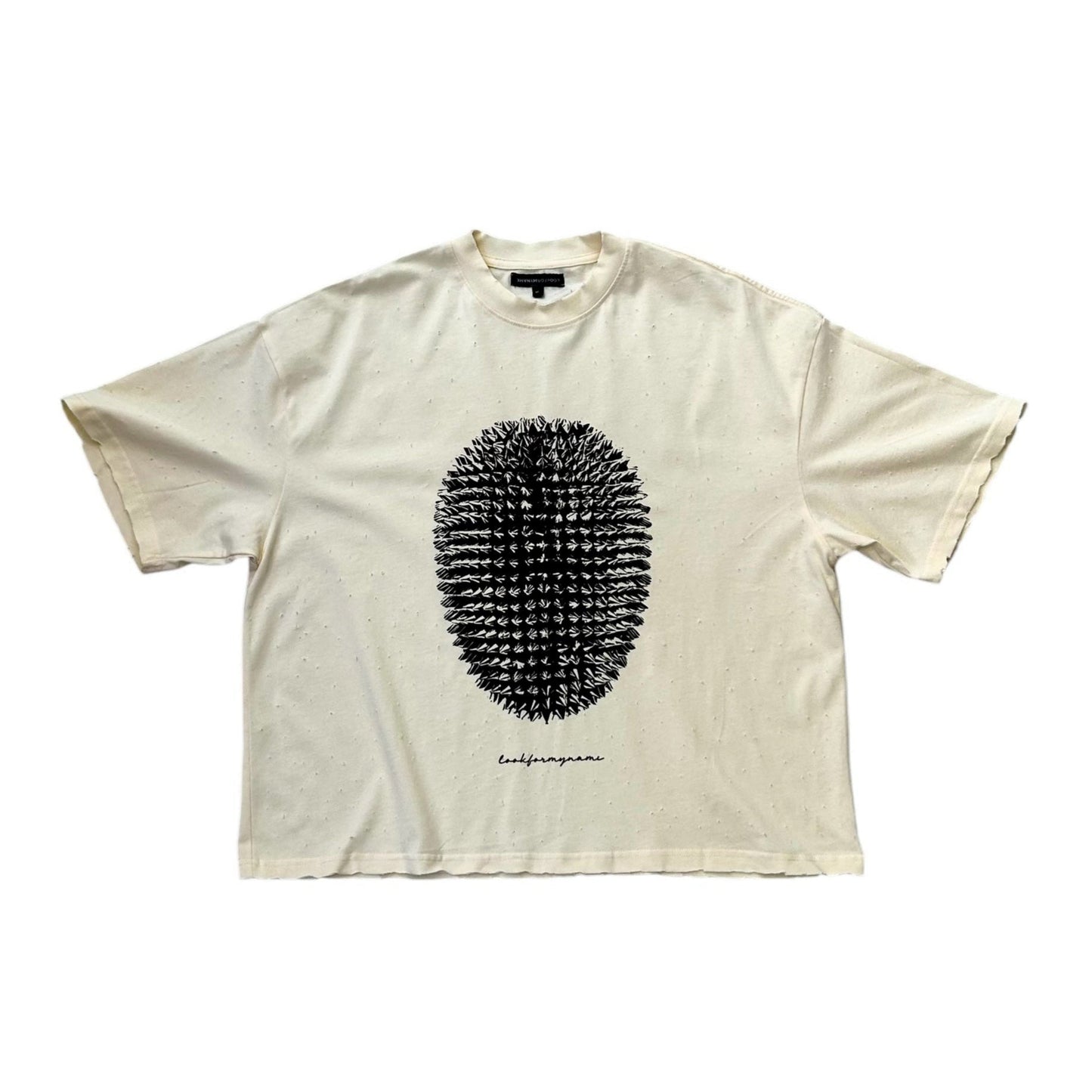 Spikex M1Y Tee