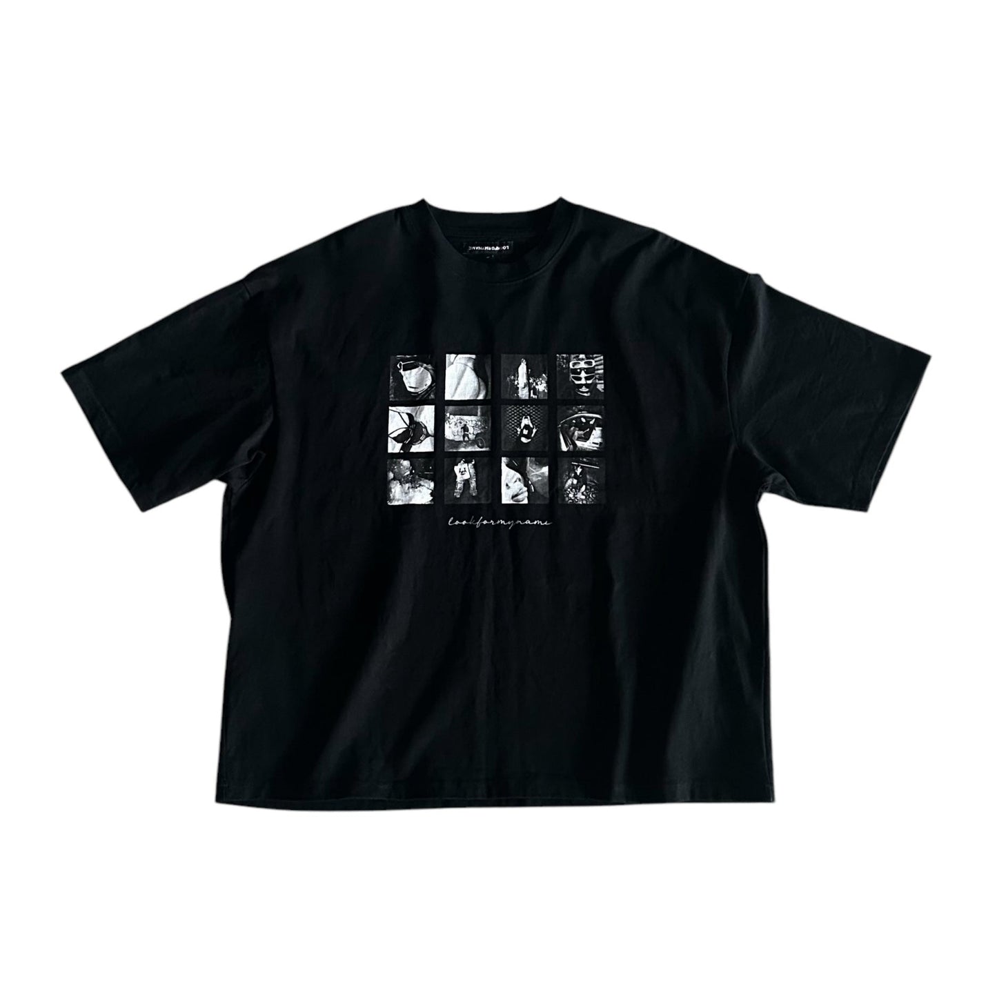 Photo Dump Tee