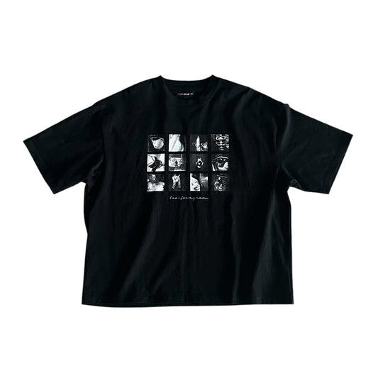 Photo Dump Tee