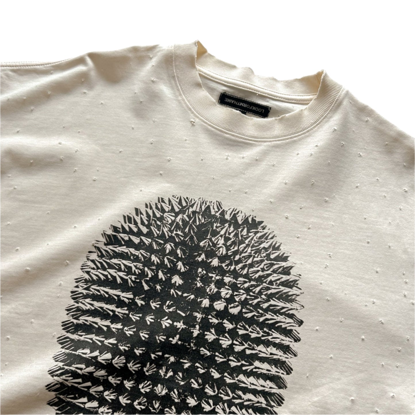 Spikex M1Y Tee