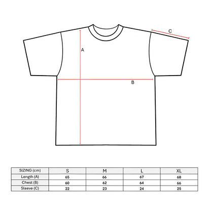 Photo Dump Tee