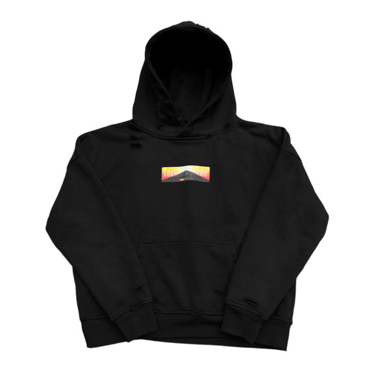 Marxboro Hoodie