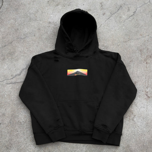 Marxboro Hoodie