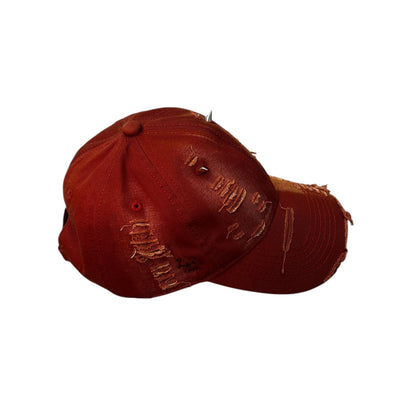 Spikex Cap